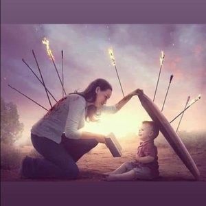 Meet your Posher, Jen